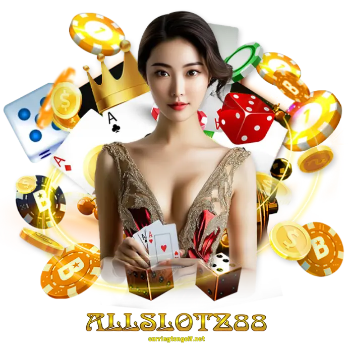 allslotz88 เกมใหม่