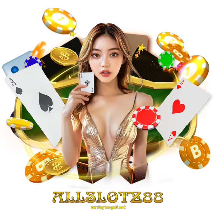 allslotz88 slot